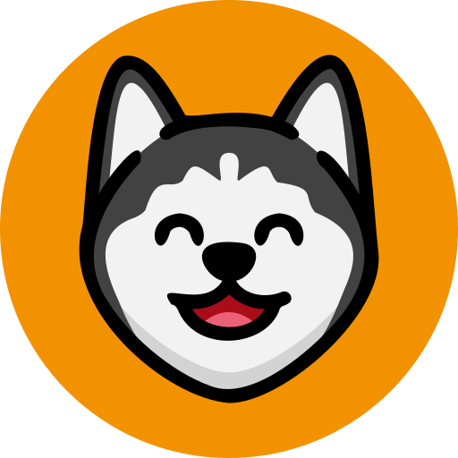 Huskyfy Image